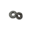 PIÑONES CAMBIO CUARTA MONTESA IMPALA SPORT