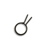 MUELLE SELECTOR MONTESA COTA 74-123 1ª SERIE