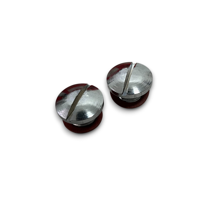 TORNILLOS NIVEL ACEITE MONTESA IMPALA 2