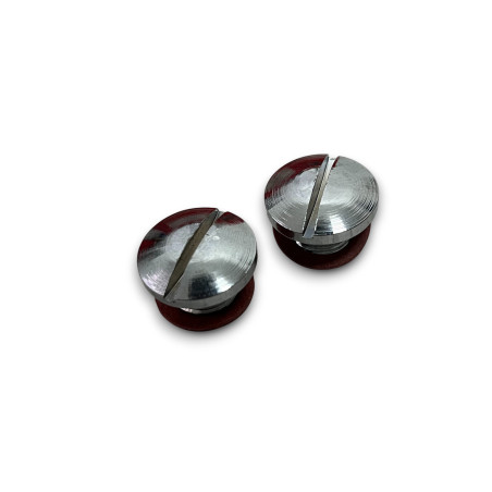 TORNILLOS NIVEL ACEITE MONTESA IMPALA 2