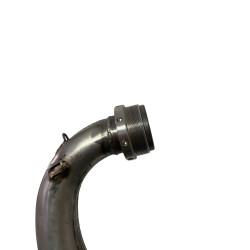SILENCIOSO TUBARRO MONTESA IMPALA MOTOR CAPPRA Y MX ETC