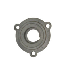 TAPA PORTA RETEN IZQUIERDA MONTESA COTA 247-348