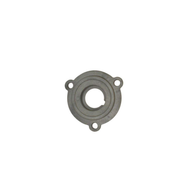 TAPA PORTA RETEN IZQUIERDA MONTESA COTA 247-348