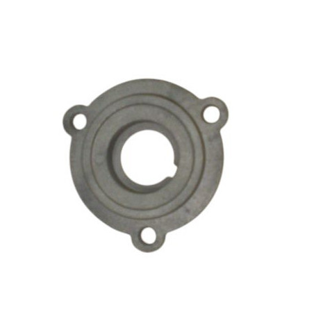TAPA PORTA RETEN IZQUIERDA MONTESA COTA 247-348
