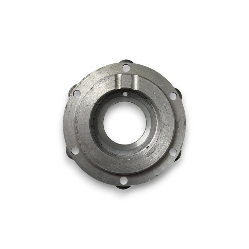TAPA PORTA RETEN MONTESA ENDURO Y CAPPRA