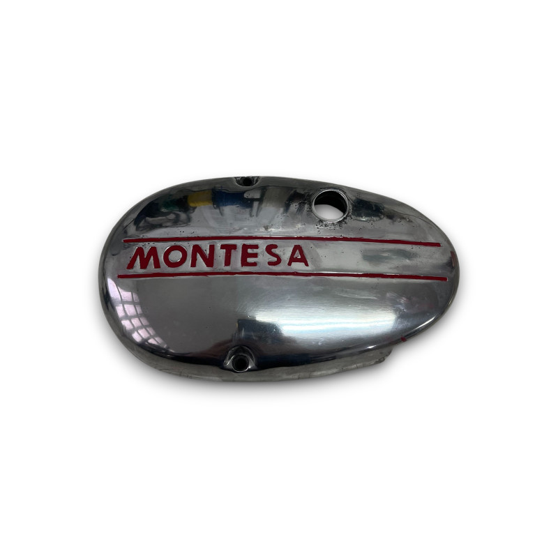 TAPA LATERAL IZQUIERDA MONTESA COTA 25, 49