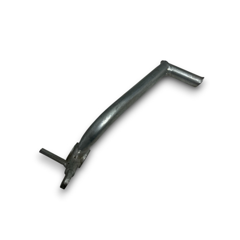 PALANCA FRENO MONTESA ENDURO 75-125 H6
