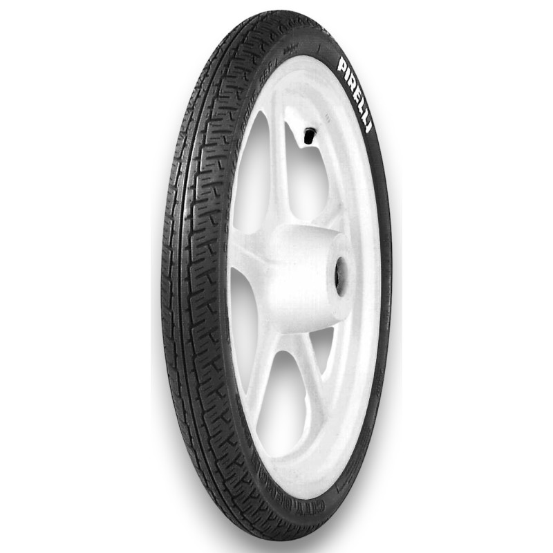 CUBIERTA PIRELLI CITY DEMON 2.75 X 18 MONTESA IMPALA 2, COMANDO