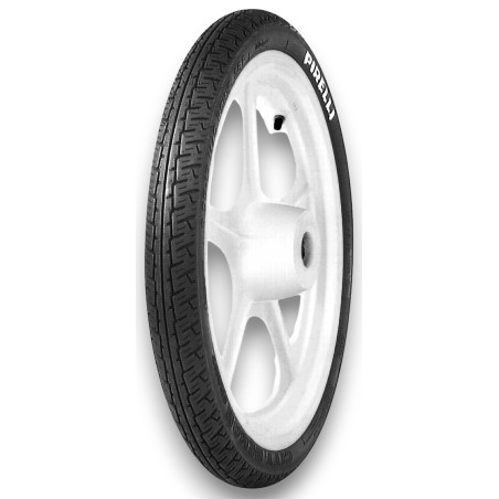 CUBIERTA PIRELLI CITY DEMON 2.75 X 18 MONTESA IMPALA 2, COMANDO