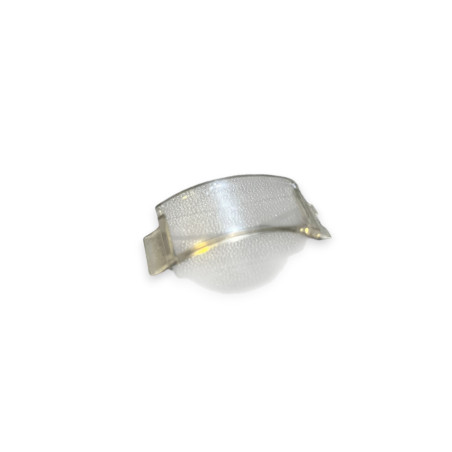 CRISTAL BLANCO PILOTO GEMO MONTESA BRIO PEQUEÑO