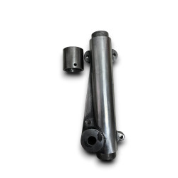 SOPORTE SUSPENSIÓN DERECHA MONTESA BRIO 80-90 AÑOS 55-57