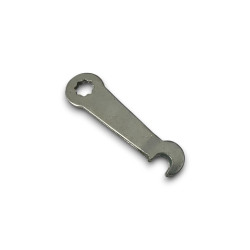 LEVA FRENO DELANTERO MONTESA COTA 74-123 Y ENDURO