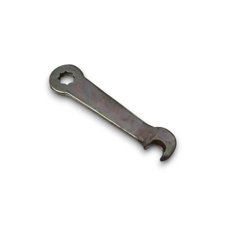 LEVA FRENO DELANTERO MONTESA COTA 247-348-349 Y ENDURO