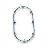 JUNTA TAPA EMBRAGUE BRIO 81-82