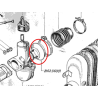 ADAPTADOR CARBURADOR A FILTRO MONTESA COTA