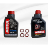 KIT MANTENIMIENTO MOTOR MONTESA IMPALA