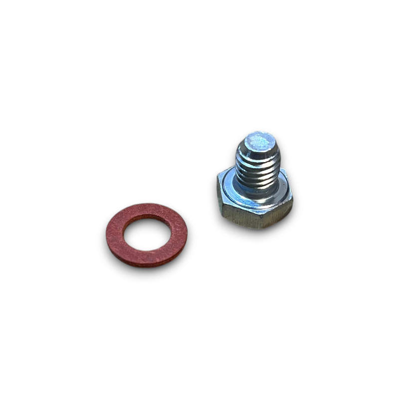 TORNILLO VACIADO Y LLENADO ACEITE COTA 25 Y 49