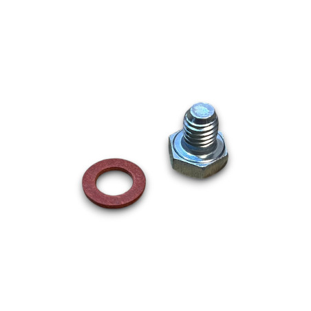TORNILLO VACIADO Y LLENADO ACEITE COTA 25 Y 49