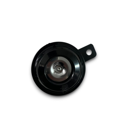 CLAXON O PITO 6V CON SOPORTE