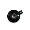 CLAXON O PITO 6V CON SOPORTE