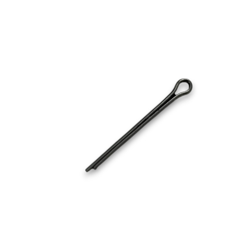 CLIP PASADOR EJE CABALLETE MONTESA IMPALA Y BRIO