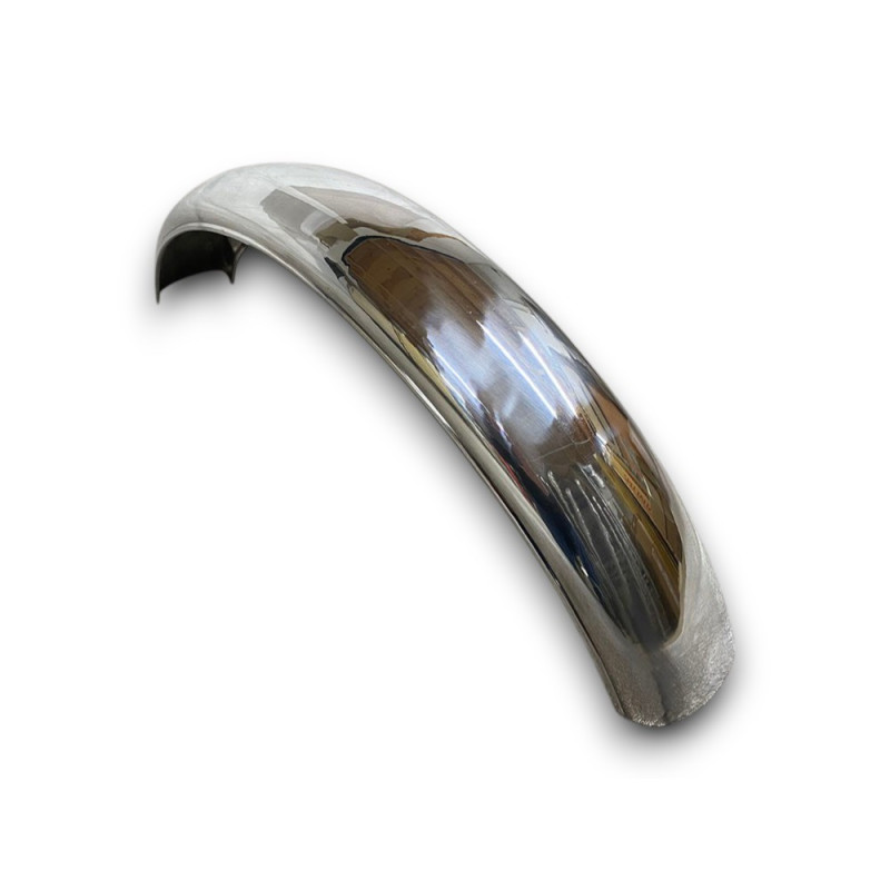 GUARDABARROS TRASERO COTA 25 ALUMINIO