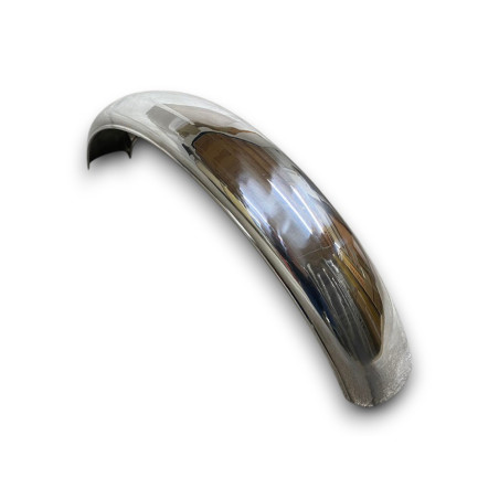 GUARDABARROS TRASERO COTA 25 ALUMINIO