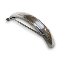 GUARDABARROS DELANTERO COTA 74-123 ALUMINIO