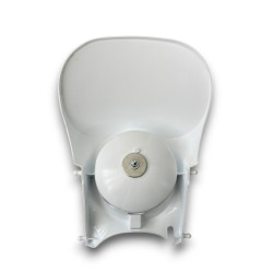 CARETA PORTA FAROS MONTESA ENDURO H6-H7