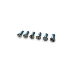 TORNILLOS REJILLA FRENO DOBLE LEVA MONTESA IMPALA