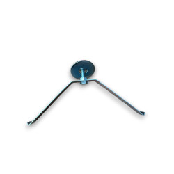 SOPORTE FARO MONTESA ENDURO H6-H7