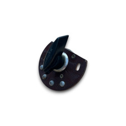 INTERRUPTOR LUCES FARO MONTESA  IMPALA TURISMO Y SPORT COMPLETO