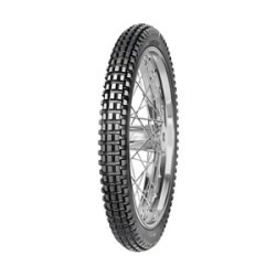 CUBIERTA DELANTERA MITAS 2.75 X 21 TRIAL MONTESA COTA