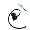 LLAVE LUCES LEONELLI MONTESA IMPALA 2 Y ENDURO