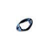 BASE LLAVE DE  LUCES MOTOPLAT SPORT Y TURISMO