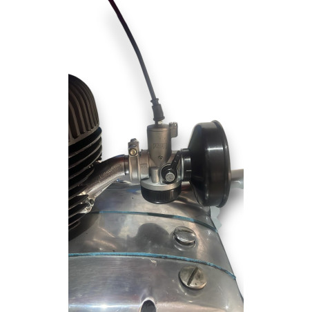 KIT CARBURADOR AMAL 20 MONTESA IMPALA COMANDO