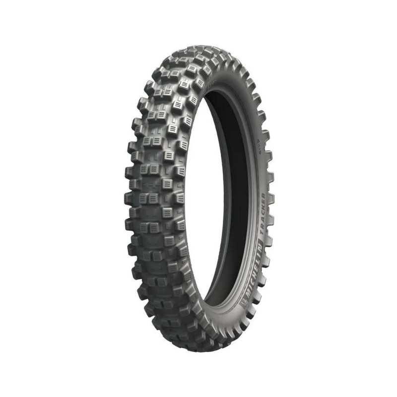 CUBIERTA TRASERA 4.50 X 18 MICHELIN MONTESA ENDURO Y CAPPRA