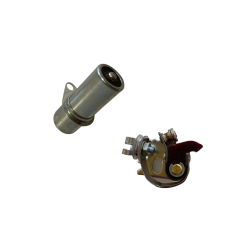 VOLANTE MAGNETICO COMPLETO MONTESA IMPALA 2º SERIE