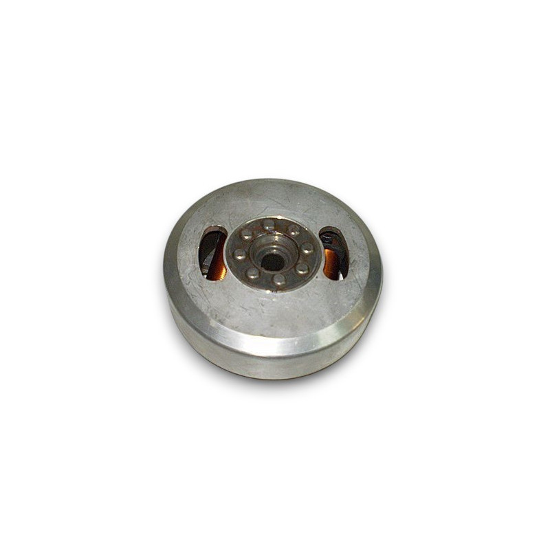 VOLANTE MAGNETICO COMPLETO MONTESA IMPALA 1º SERIE