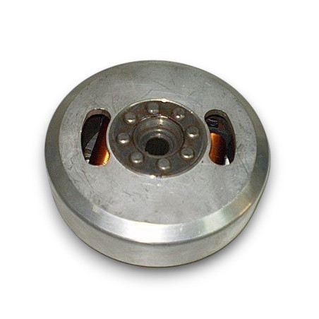 VOLANTE MAGNETICO COMPLETO MONTESA IMPALA 1º SERIE