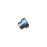 TAPON EJE TAPA LADO EMBRAGUE COTA 25