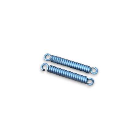MUELLES ZAPATAS FRENO MONTESA COTA 25-49