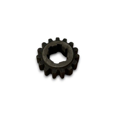 PIÑON FIJO SEGUNDA 15D MONTESA COTA 74-123