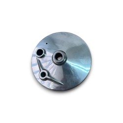 PLATO PORTAZAPATAS DELANTERO MONTESA COTA 74-123