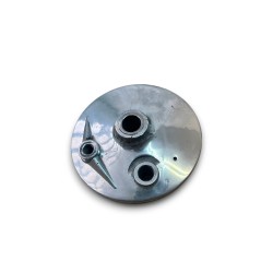PLATO PORTAZAPATAS TRASERO MONTESA COTA 74-123