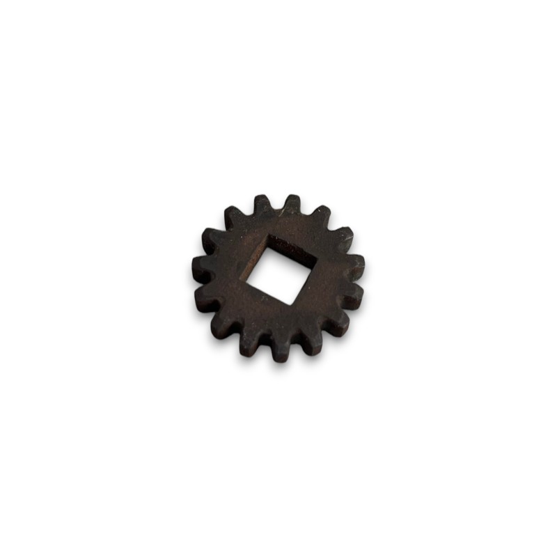 PIÑON MANDO SELECTOR MONTESA COTA Y ENDURO 74-125 15D