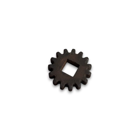 PIÑON MANDO SELECTOR MONTESA COTA Y ENDURO 74-125 15D