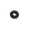 PIÑON MANDO SELECTOR MONTESA COTA Y ENDURO 74-125 15D