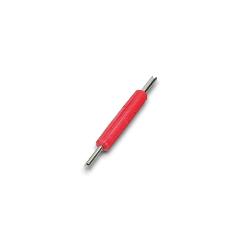 LLAVE DESMONTAJE VALVULAS