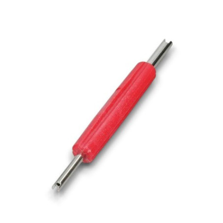 LLAVE DESMONTAJE VALVULAS